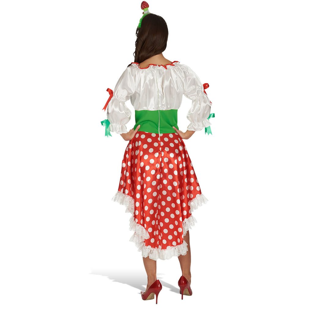 Product image Lucky Mushroom - Costume Dress Women
