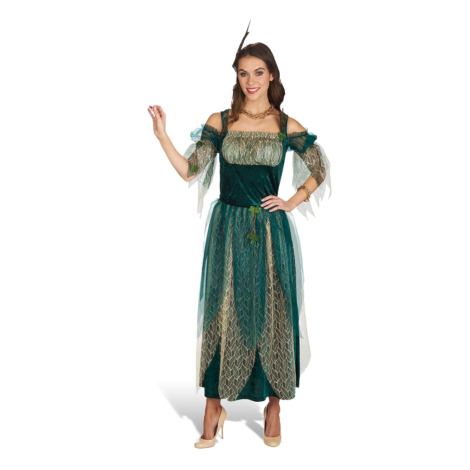Product image Meadow Fairy - Women's Costume