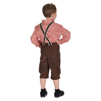 Product image Traditional trousers boys - long