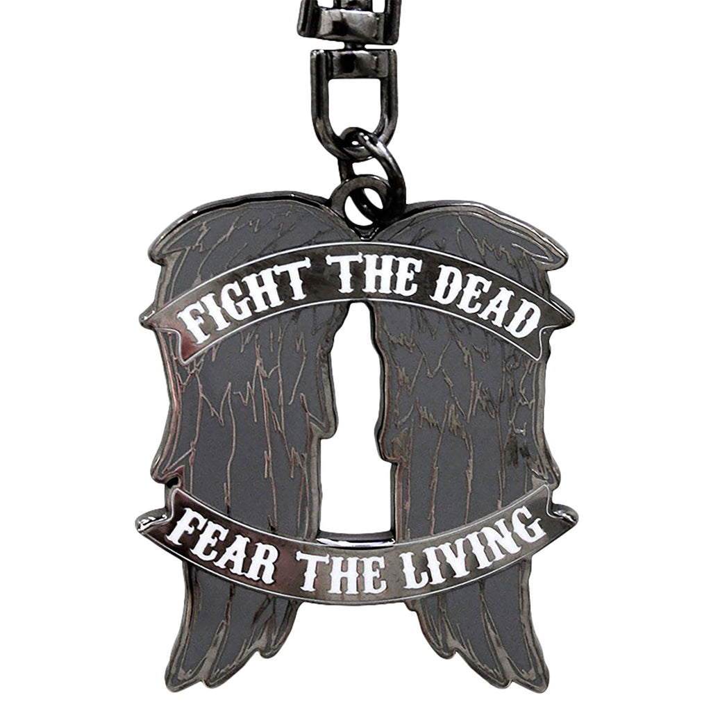 Product image Walking Dead - Daryl Wings Keychain