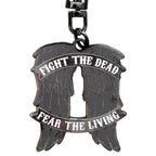 Product image Walking Dead - Daryl Wings Keychain
