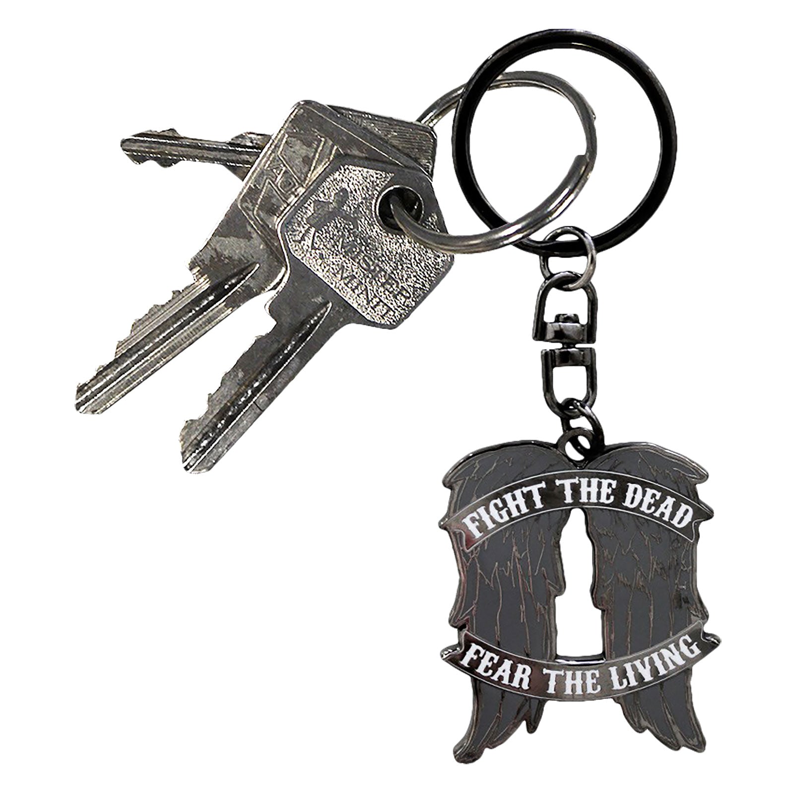 Product image Walking Dead - Daryl Wings Keychain