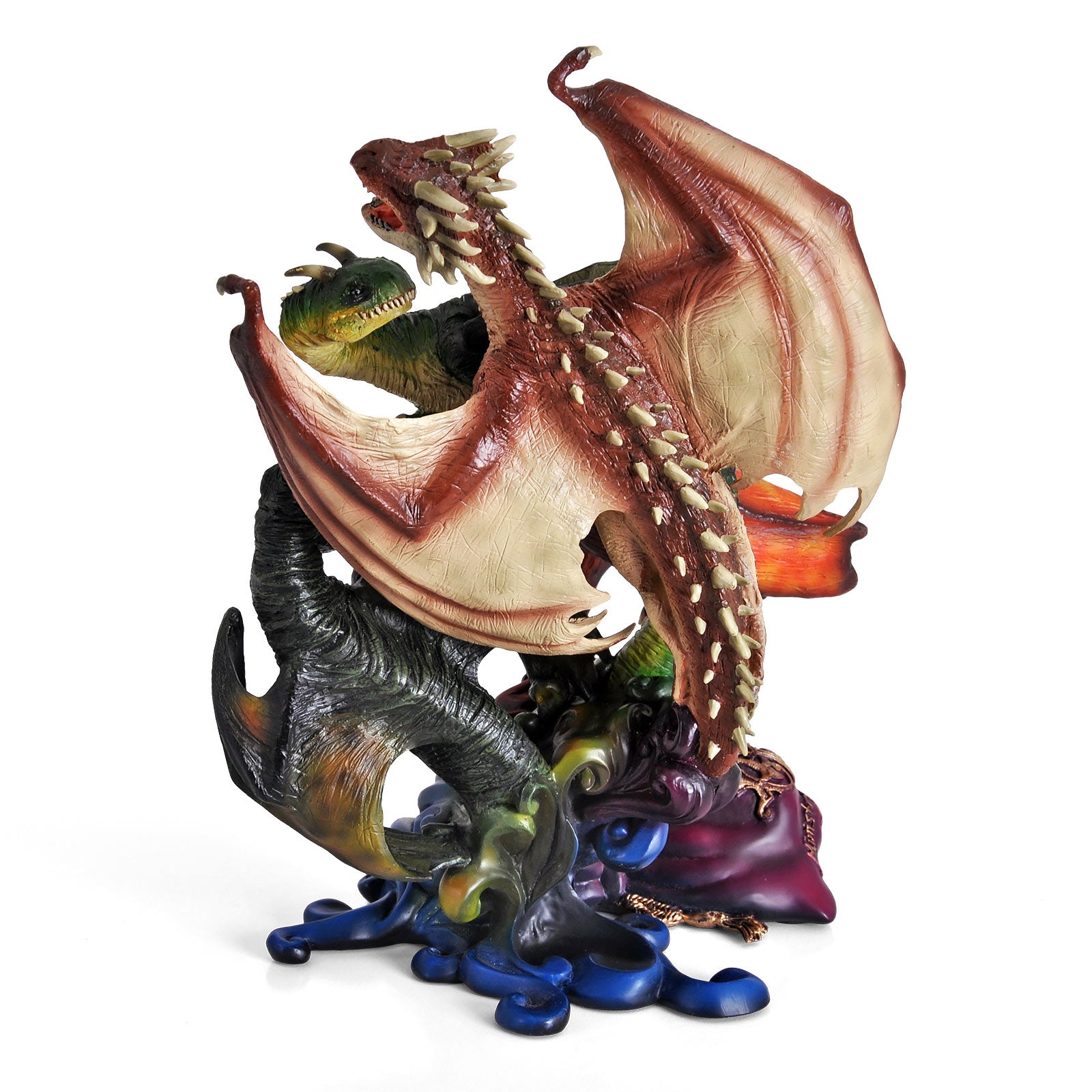 Product image Harry Potter - Triwizard dragon sculpture