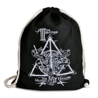 Product image Harry Potter - The Three Brothers Sportbag black