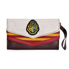 Product image Harry Potter - Vintage Wallet with Hogwarts Crest