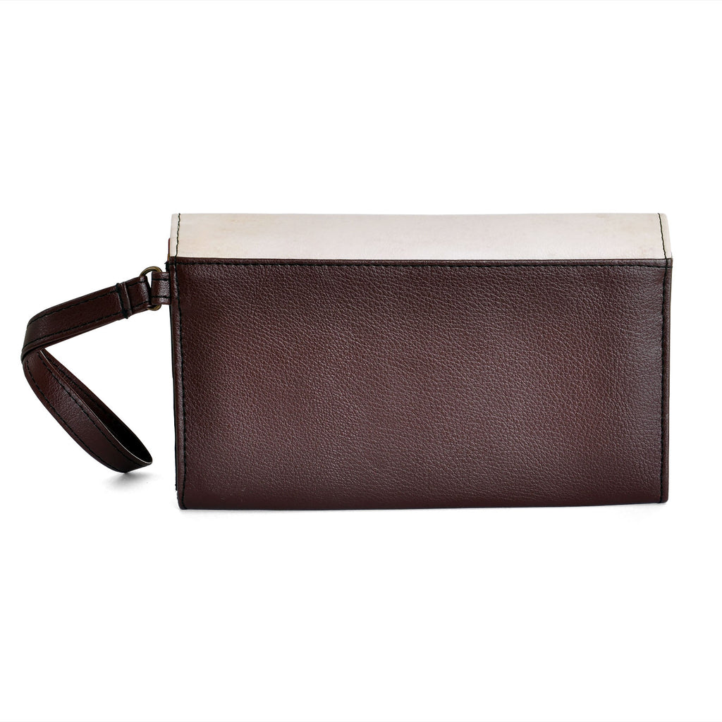 Product image Harry Potter - Vintage Wallet with Hogwarts Crest