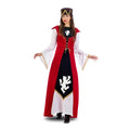 Product image Medieval Noble Lady Lionheart - Women's Costume