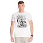 Product image Dragon Ball - Saiyan Group T-Shirt white