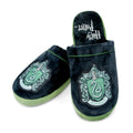 Product image Harry Potter - Slytherin Plush Slippers