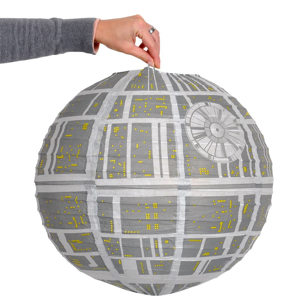 Product image Star Wars - Death Star Lampshade 45 cm