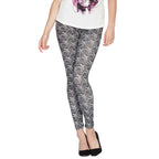 Product image Suicide Squad - Joker Leggings black