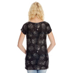 Product image Star Wars - Millennium Falcon Girlie Shirt Loose Fit
