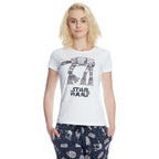 Product image Star Wars - AT-AT Pyjama for Women