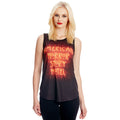 Product image American Horror Story - Hotel Neon Logo Tank Top