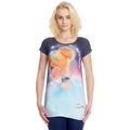 Product image Cinderella - Glamour Girlie Shirt Loose Fit