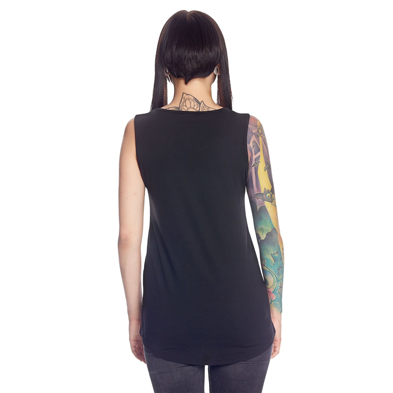 Product image Cinderella - Downstairs Tank Top Loose Fit