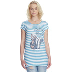 Product image Bambi - Call Me Flower Girlie Shirt Loose Fit