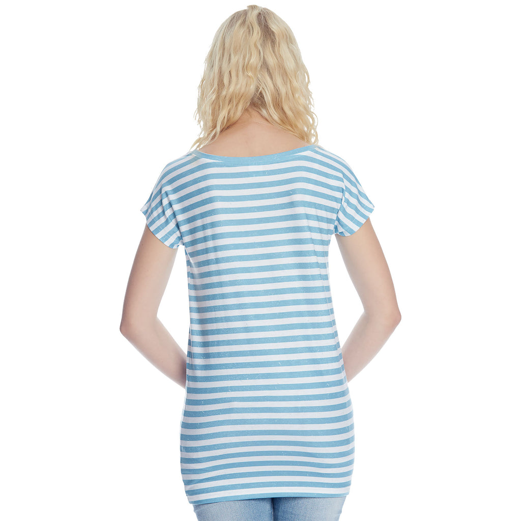 Product image Bambi - Call Me Flower Girlie Shirt Loose Fit