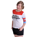 Product image Suicide Squad - Harley Quinn Longsleeve