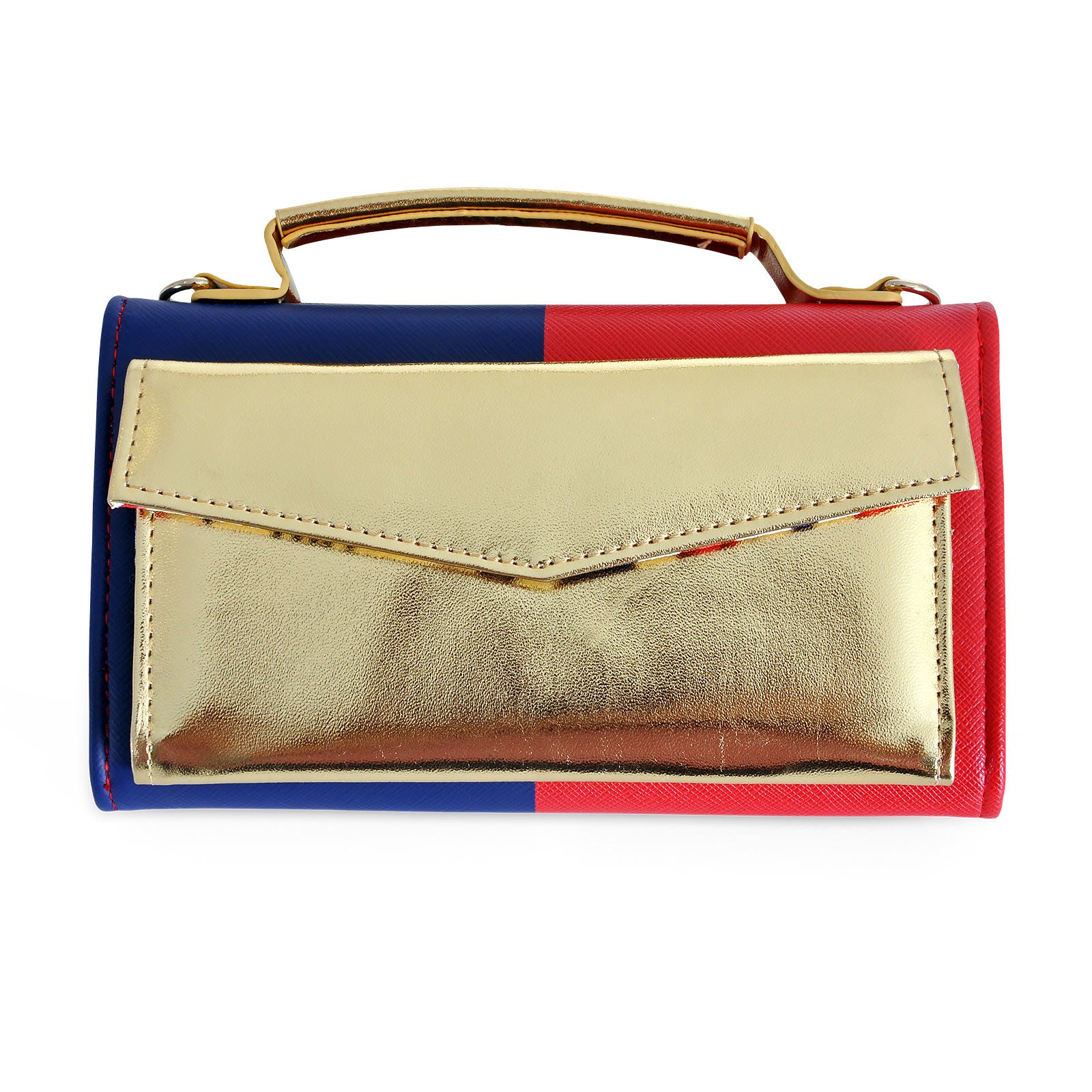 Product image Suicide Squad - Property of Joker Handbag