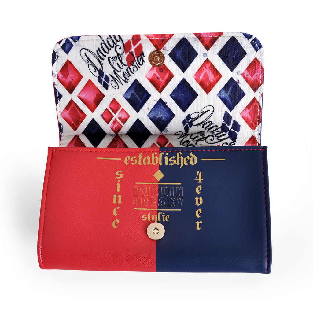 Product image Suicide Squad - Property of Joker Handbag