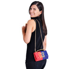 Product image Suicide Squad - Property of Joker Handbag