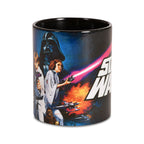 Product image Star Wars - Heroes Classic Mug