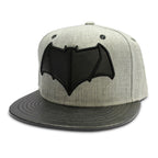 Product image Batman v Superman - Logo Snapback Cap grey