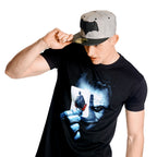 Product image Batman v Superman - Logo Snapback Cap grey