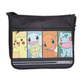 Product image Pokemon - Group Bag Black