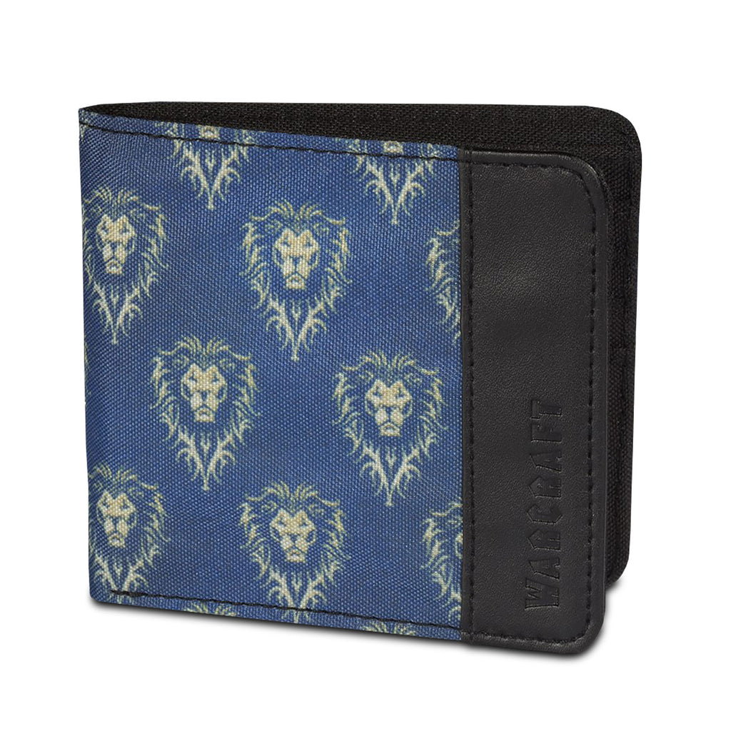Product image Warcraft - Alliance Movie Wallet