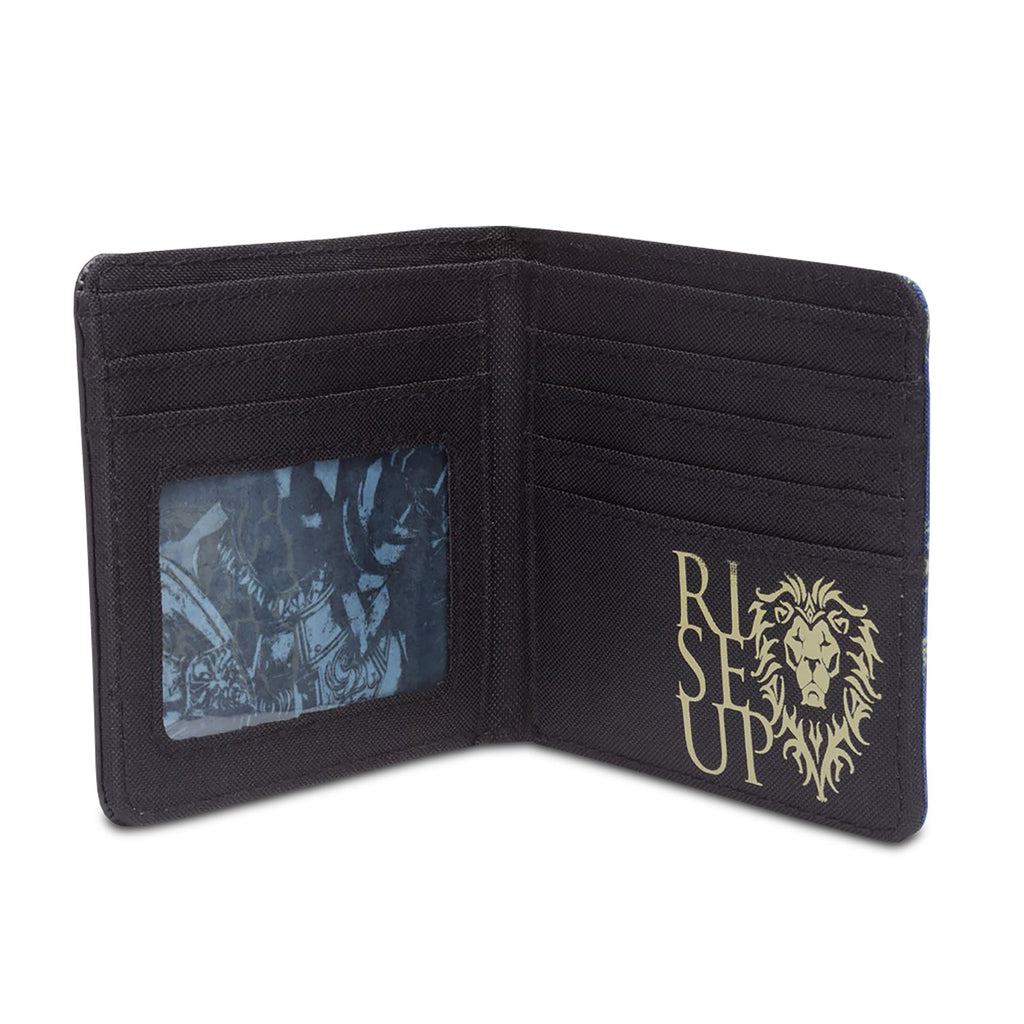 Product image Warcraft - Alliance Movie Wallet