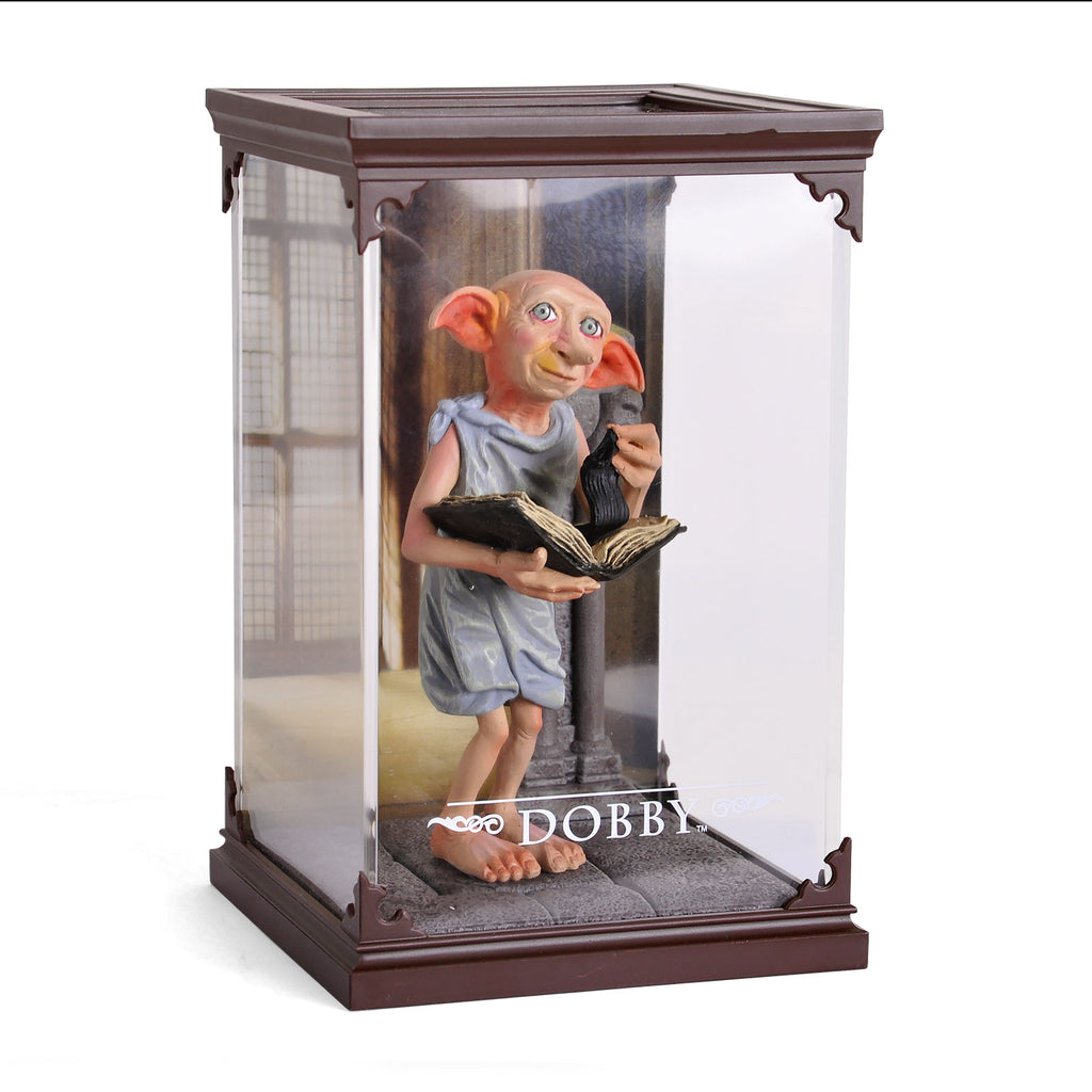 Product image Dobby - Harry Potter Magical Creatures Figure