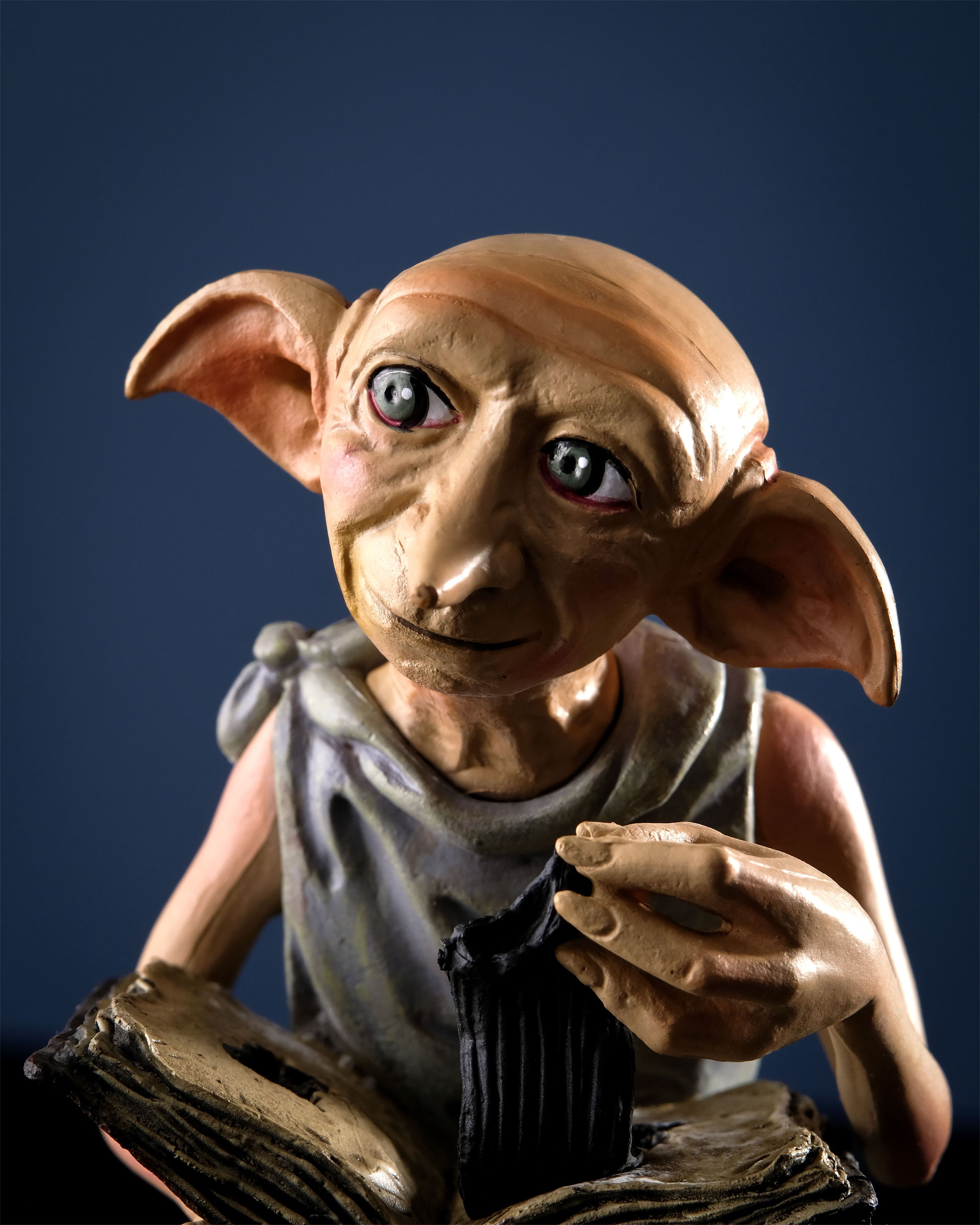Product image Dobby - Harry Potter Magical Creatures Figure