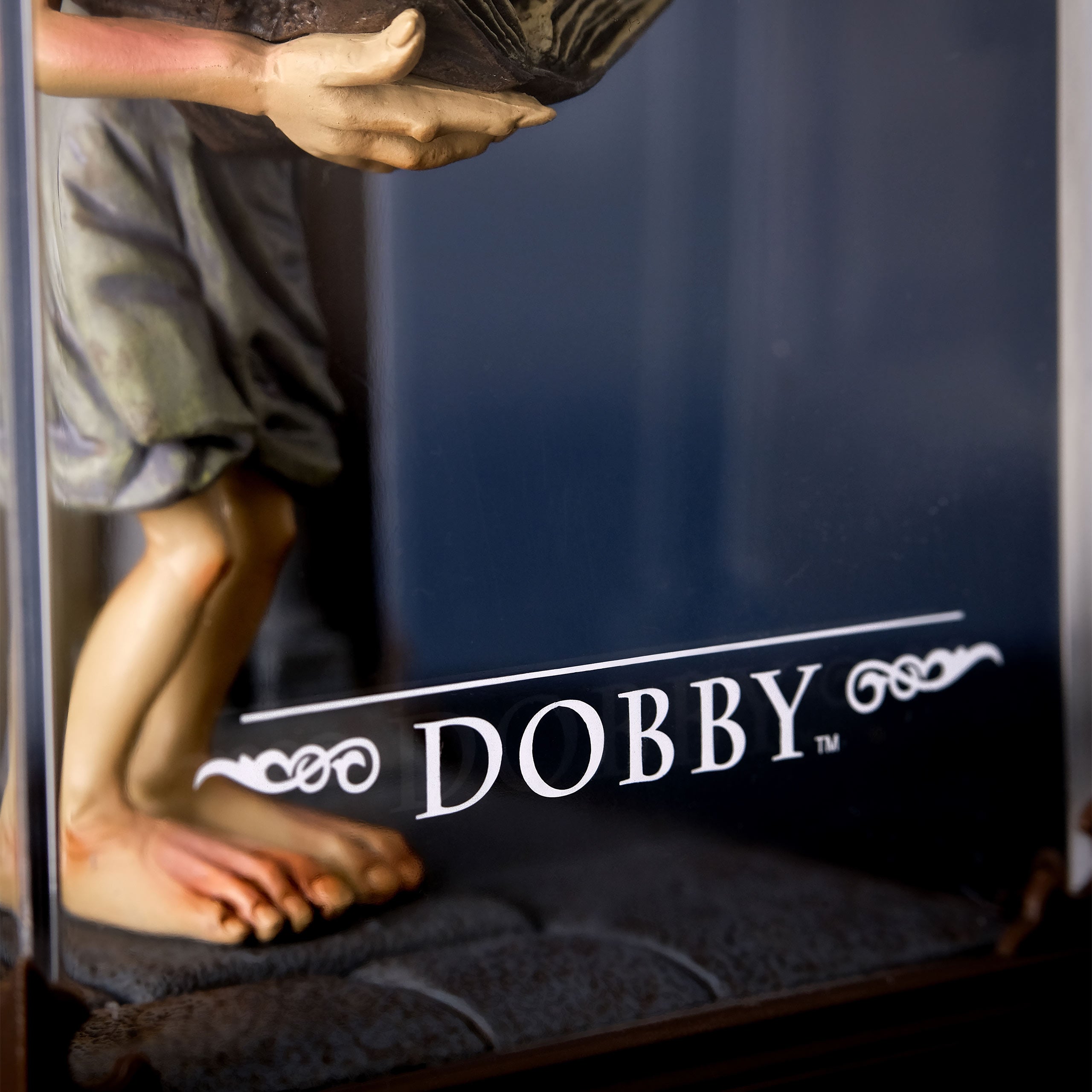 Product image Dobby - Harry Potter Magical Creatures Figure