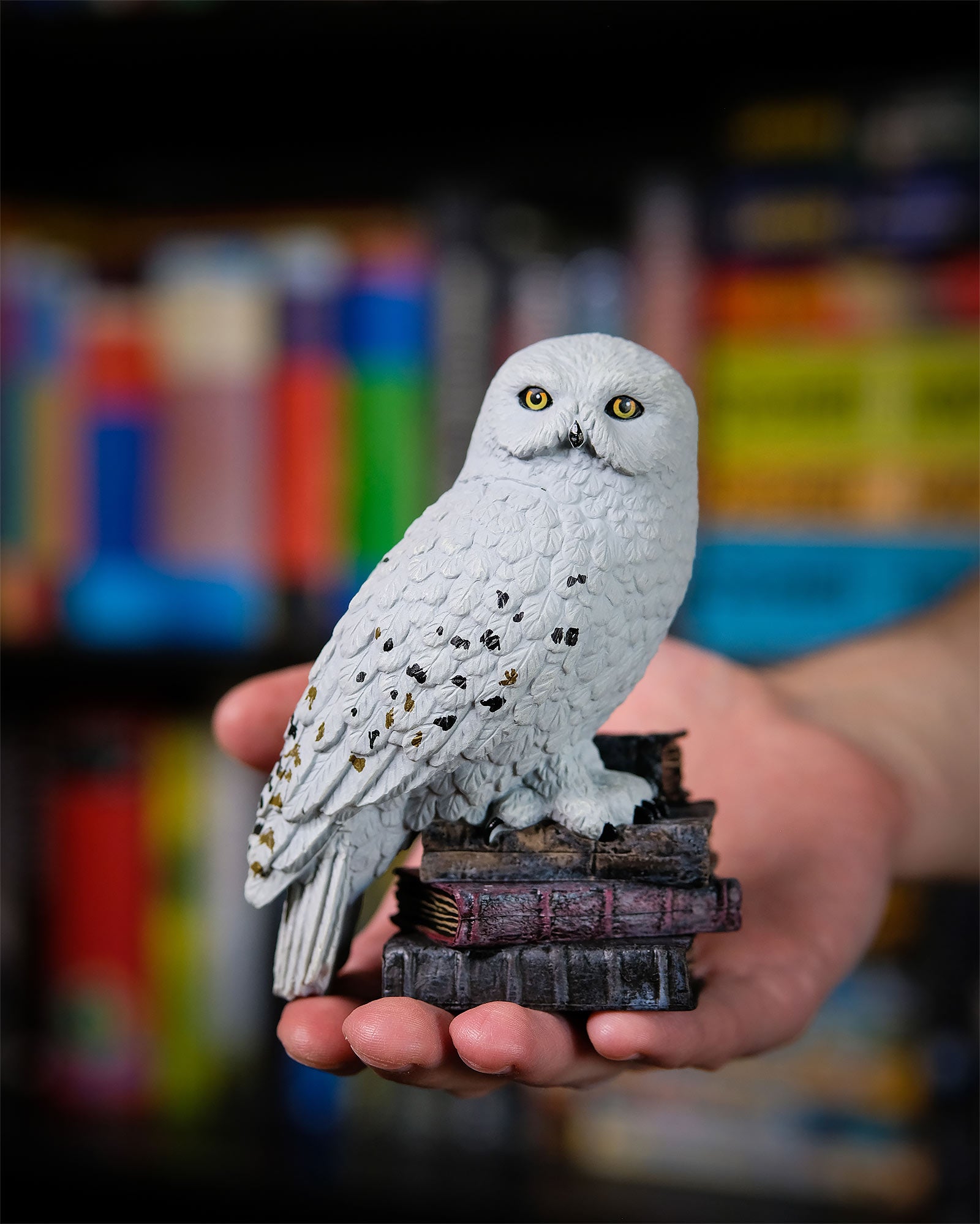 Product image Hedwig - Harry Potter Magical Creatures Figure