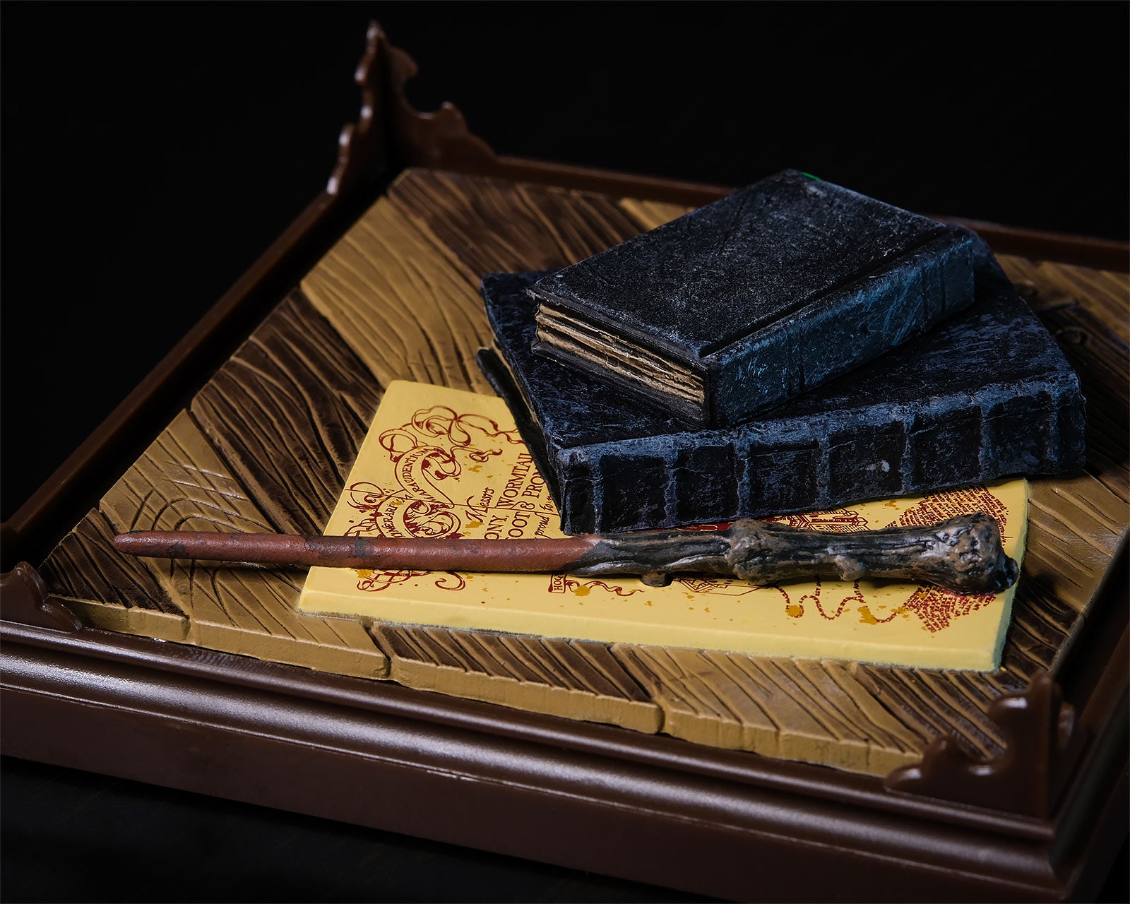 Product image Hedwig - Harry Potter Magical Creatures Figure