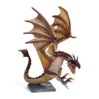 Product image Hungarian Horntail - Harry Potter Magical Creatures Figure