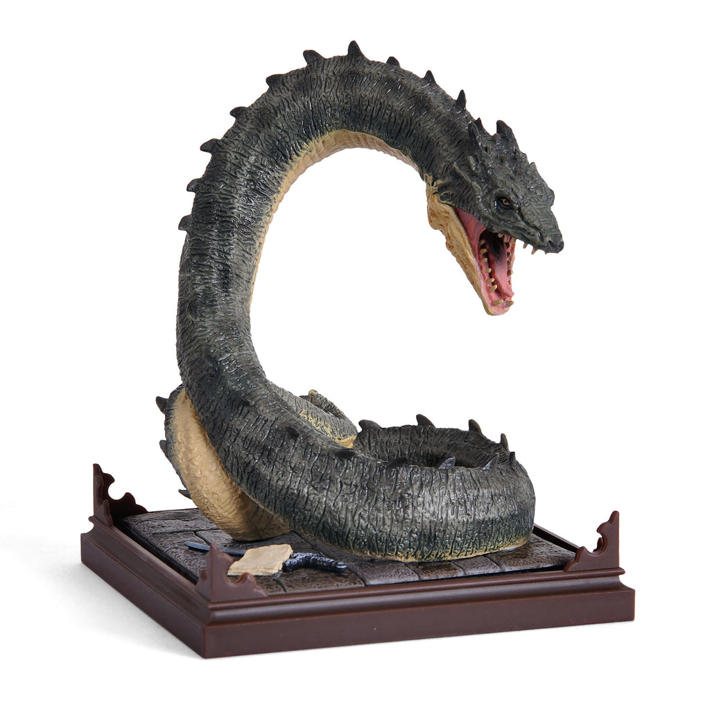 Product image Basilisk - Harry Potter Magical Beasts figure