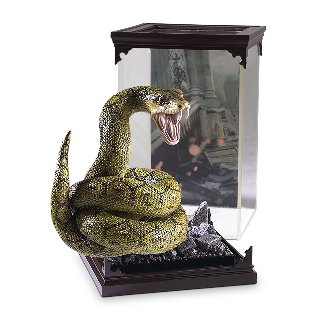 Product image Nagini - Harry Potter Magical Creatures Figure