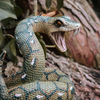 Product image Nagini - Harry Potter Magical Creatures Figure