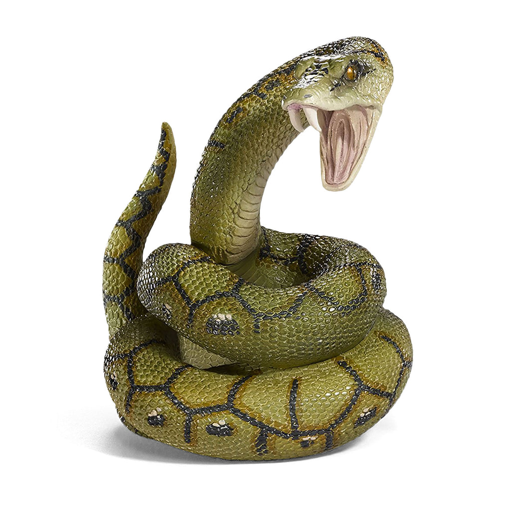 Product image Nagini - Harry Potter Magical Creatures Figure
