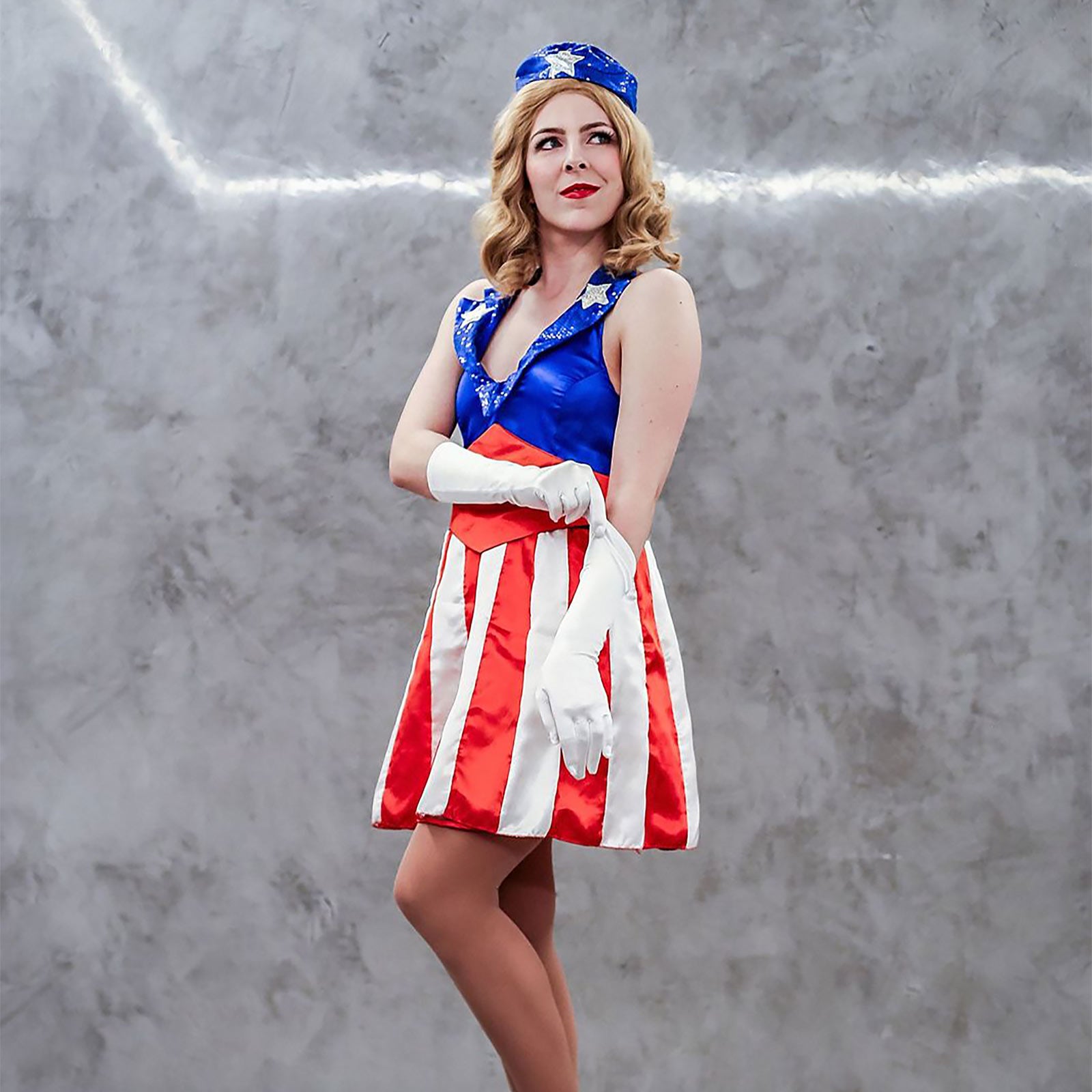 Product image Miss America Costume