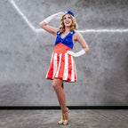 Product image Miss America Costume