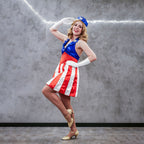 Product image Miss America Costume