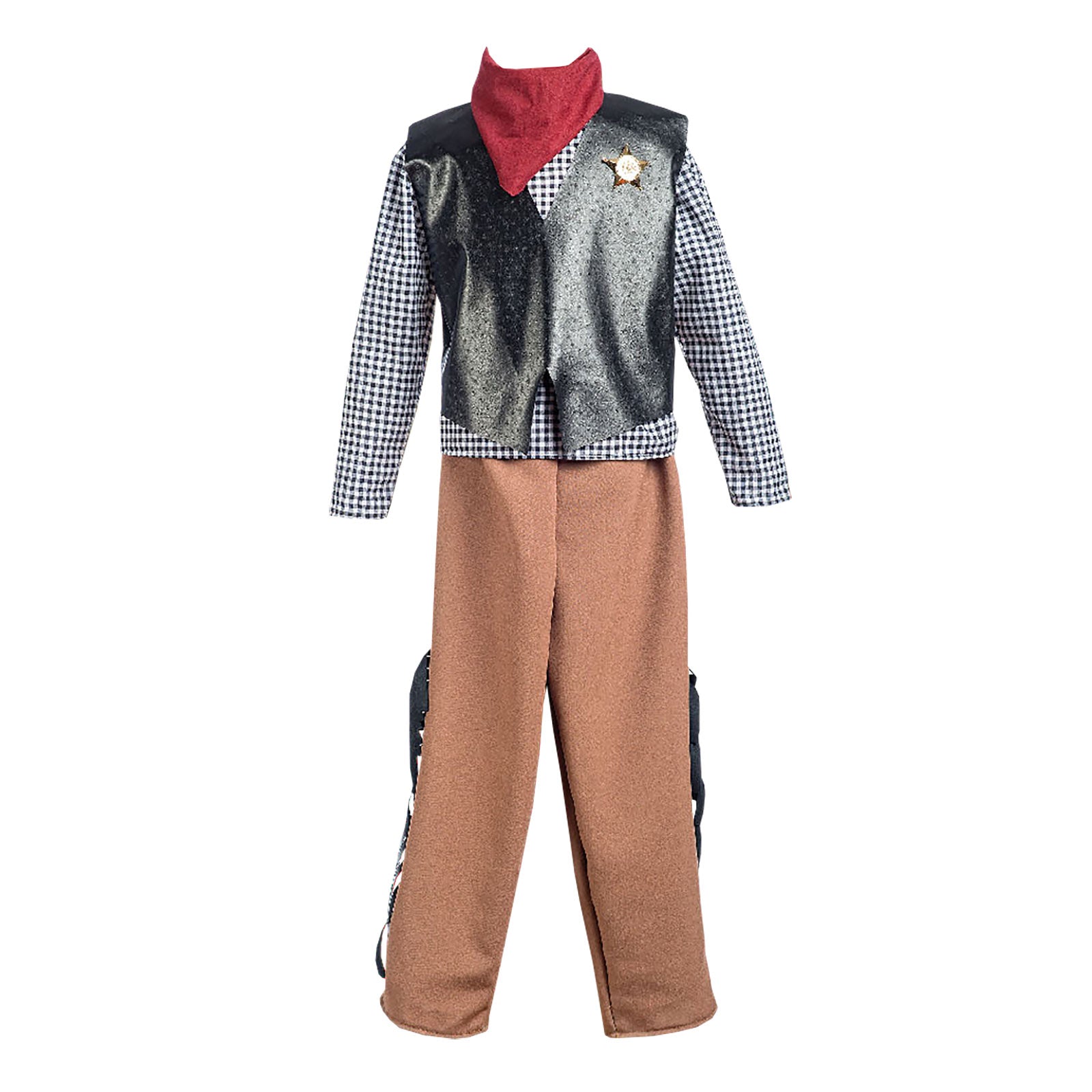 Product image Cowboy Joe- Children's Costume