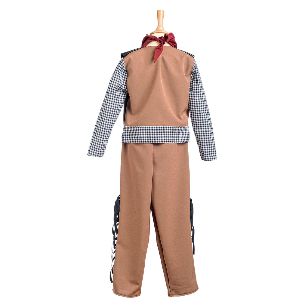 Product image Cowboy Joe- Children's Costume
