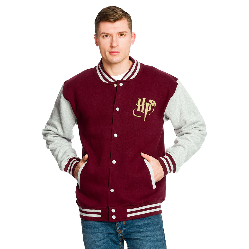 Product image Harry Potter - Gryffindor College Jacket