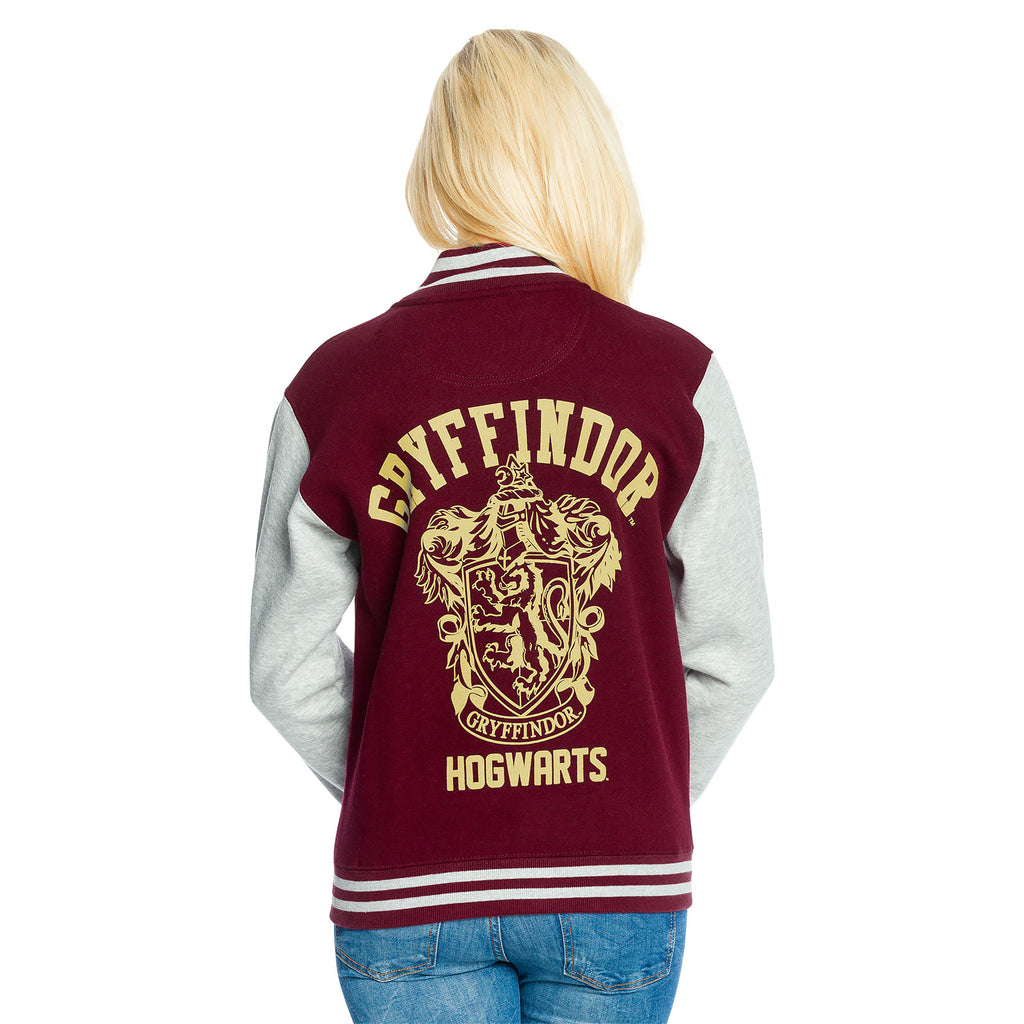 Product image Harry Potter - Gryffindor College Jacket