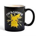 Product image Pokemon - Pikachu Thermo Effect Mug